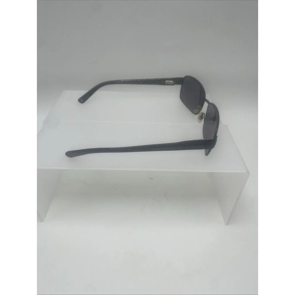 Carerra by Safilo Eyeglasses Sunglasses FRAME ONLY Polarized 54-18-135 Black 193